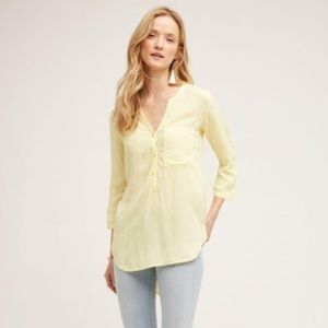 NWOT Cloth and Stone tunic top